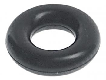 180 р. Кольцо уплотнительное TOYOTA Corolla (06-) фильтра топливного OE TOYOTA 90301-04013  с доставкой в г. Керчь. Увеличить фотографию 1