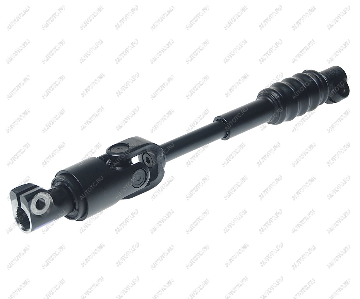 28 499 р. Вал карданный TOYOTA Land Cruiser (J200) LEXUS LX570 (08-) колонки рулевой нижний OE TOYOTA 45203-60140  с доставкой в г. Керчь
