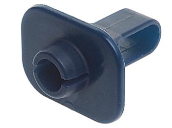 84 р. Пистон TOYOTA OE TOYOTA 90189-05162 TOYOTA 90189-05162  с доставкой в г. Керчь. Увеличить фотографию 1