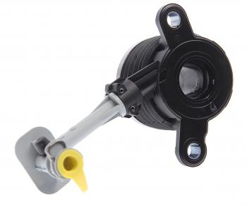 6 199 р. Подшипник выжимной RENAULT Clio (05-),Megane (03-) (1.21.41.5 D1.6) гидравлический LUK LUK 510009010  с доставкой в г. Керчь. Увеличить фотографию 2