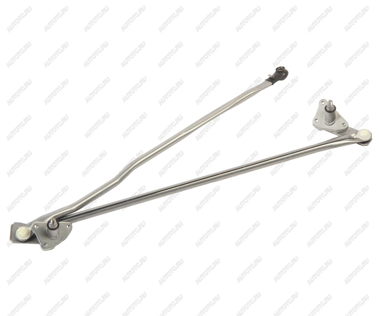 26 649 р. Трапеция стеклоочистителя TOYOTA Land Cruiser 100 (98-07) переднего OE TOYOTA 85150-60230  с доставкой в г. Керчь
