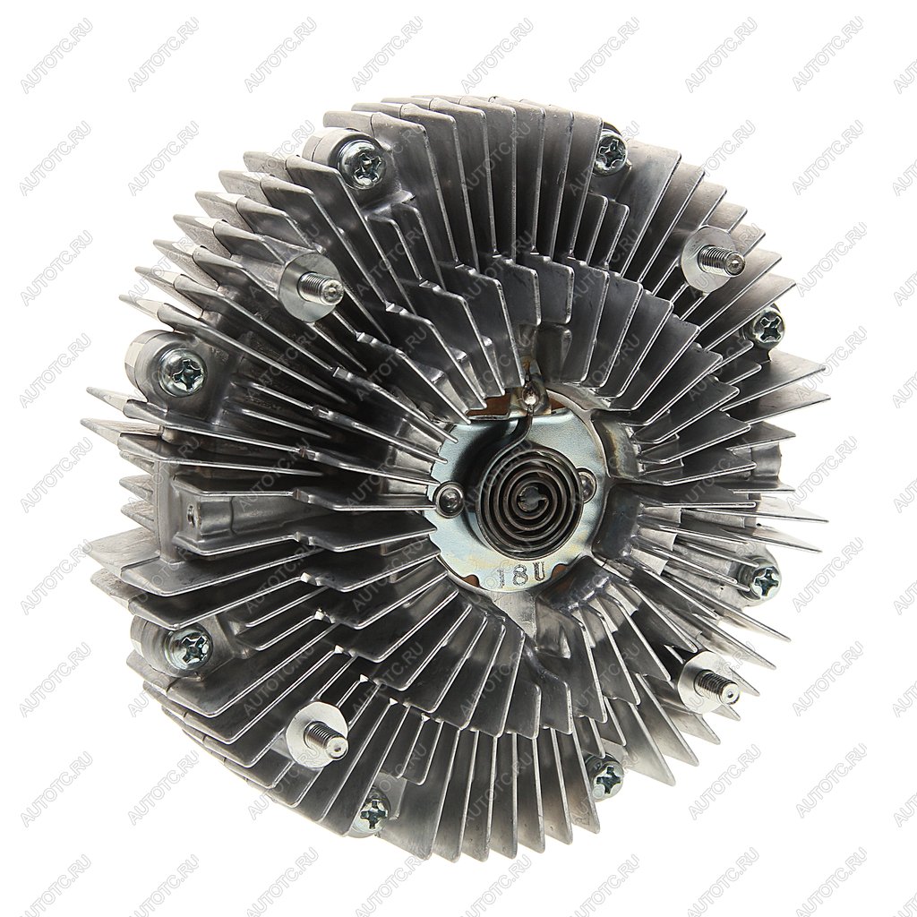 37 999 р. Вискомуфта TOYOTA Land Cruiser (98-09) привода вентилятора OE TOYOTA 16210-50102  с доставкой в г. Керчь