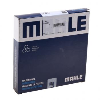 4 289 р. Кольца поршневые VOLVO дв.D9B d=120мм (на 1 поршень) MAHLE MAHLE 03876n0  с доставкой в г. Керчь. Увеличить фотографию 3