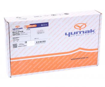 899 р. Ремкомплект IVECO компрессора (прокладки,сальники) YUMAK YUMAK rk.01.679.06  с доставкой в г. Керчь. Увеличить фотографию 3