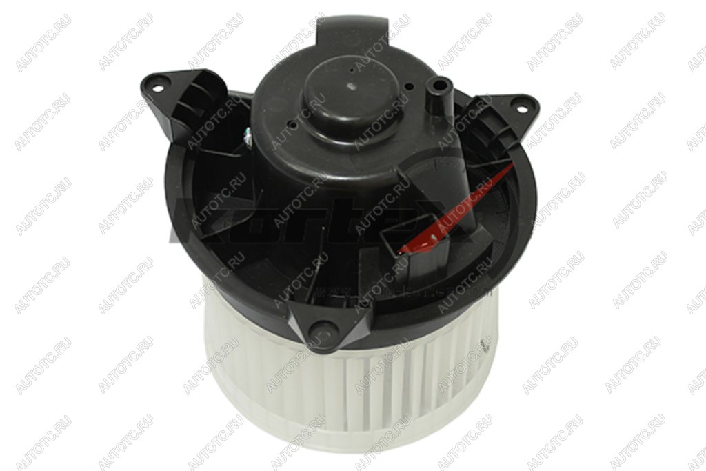 4 599 р. Мотор отопителя FORD Focus 1 (98-),Mondeo 3 (00-07 ) +AC KORTEX KORTEX khf019  с доставкой в г. Керчь