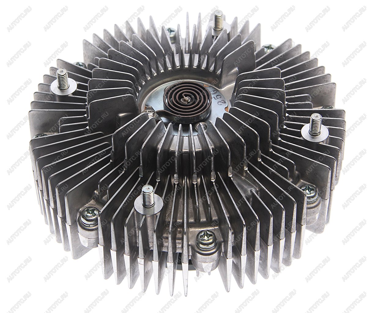 24 999 р. Муфта TOYOTA Hikux вентилятора OE TOYOTA 16210-31040  с доставкой в г. Керчь