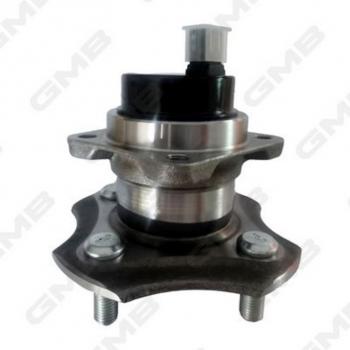 5 349 р. Ступица TOYOTA Corolla (01-04) задняя в сборе GMB GMB gh32585a GMB gh32585a  с доставкой в г. Керчь. Увеличить фотографию 1