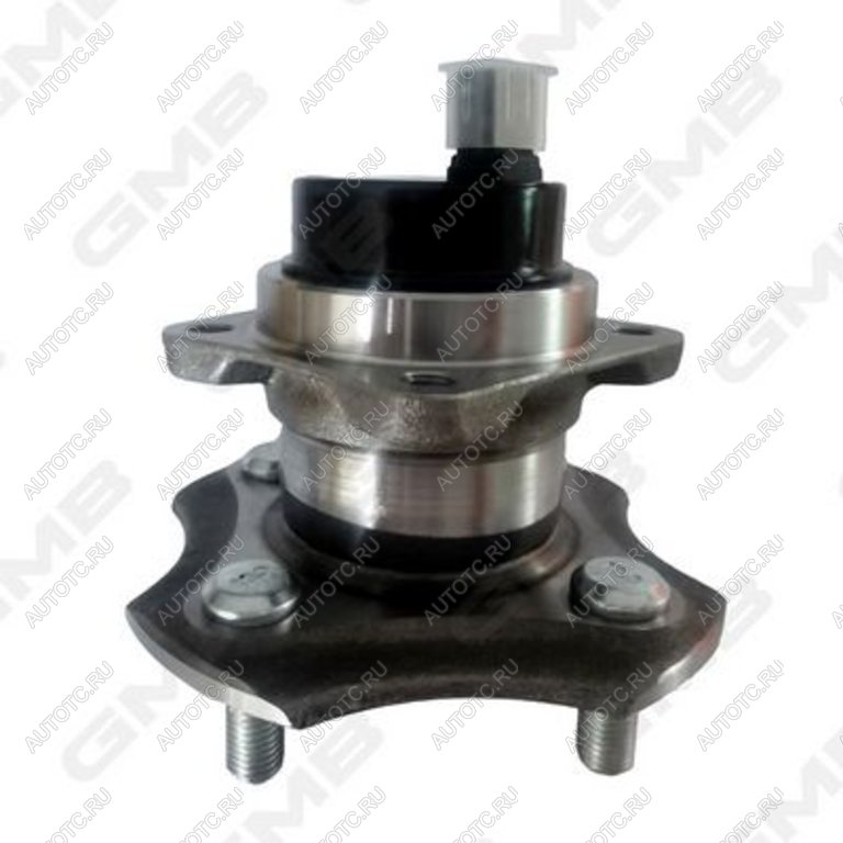 5 349 р. Ступица TOYOTA Corolla (01-04) задняя в сборе GMB GMB gh32585a GMB gh32585a  с доставкой в г. Керчь