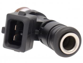 4 189 р. Форсунка FIAT ALFA ROMEO топливная BOSCH BOSCH 0280158199  с доставкой в г. Керчь. Увеличить фотографию 4