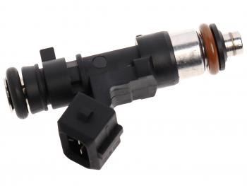 4 189 р. Форсунка FIAT ALFA ROMEO топливная BOSCH BOSCH 0280158199  с доставкой в г. Керчь. Увеличить фотографию 2