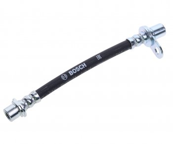 1 279 р. Шланг тормозной TOYOTA Corolla (06-) задний левый BOSCH BOSCH 1987481638 BOSCH 1987481638  с доставкой в г. Керчь. Увеличить фотографию 1