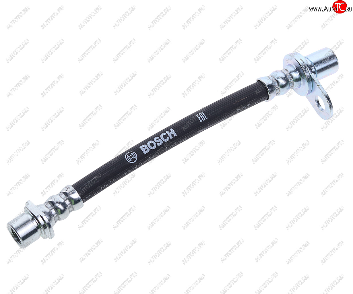 1 279 р. Шланг тормозной TOYOTA Corolla (06-) задний левый BOSCH BOSCH 1987481638 BOSCH 1987481638  с доставкой в г. Керчь