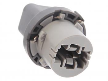 1 069 р. Патрон лампы TOYOTA OE TOYOTA 90075-60036  с доставкой в г. Керчь. Увеличить фотографию 1