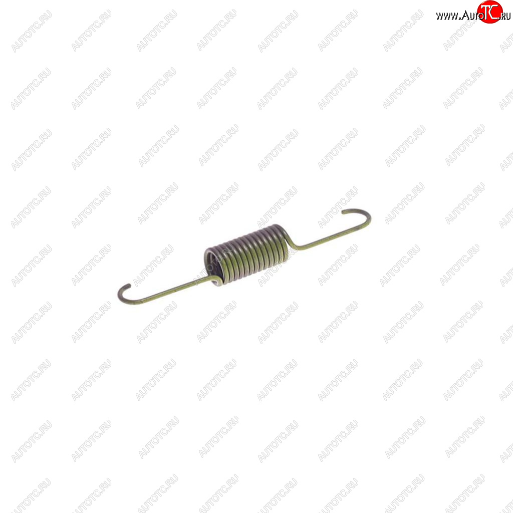 147 р. Пружина TOYOTA колодок стояночного тормоза OE TOYOTA 90015dy007  с доставкой в г. Керчь