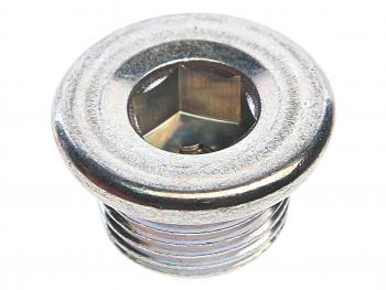 329 р. Пробка сливная TOYOTA LEXUS OE TOYOTA 90341-18051  с доставкой в г. Керчь. Увеличить фотографию 1