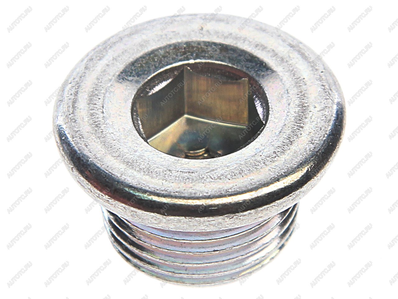 329 р. Пробка сливная TOYOTA LEXUS OE TOYOTA 90341-18051  с доставкой в г. Керчь