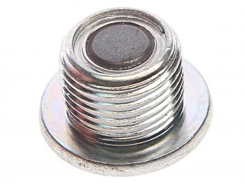 329 р. Пробка сливная TOYOTA LEXUS OE TOYOTA 90341-18051  с доставкой в г. Керчь. Увеличить фотографию 2