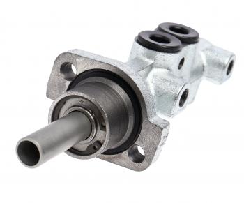 14 849 р. Цилиндр тормозной главный VW Polo (02-10) SKODA Fabia (00-14) BOSCH BOSCH 0986481105  с доставкой в г. Керчь. Увеличить фотографию 4