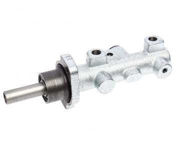 14 849 р. Цилиндр тормозной главный VW Polo (02-10) SKODA Fabia (00-14) BOSCH BOSCH 0986481105  с доставкой в г. Керчь. Увеличить фотографию 2