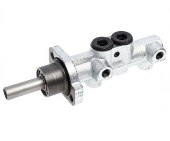 14 849 р. Цилиндр тормозной главный VW Polo (02-10) SKODA Fabia (00-14) BOSCH BOSCH 0986481105  с доставкой в г. Керчь. Увеличить фотографию 1