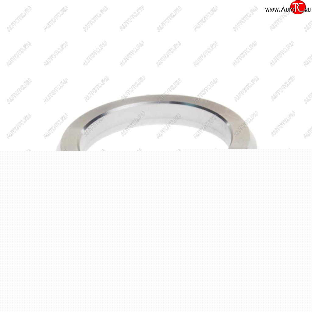 1 189 р. Шайба TOYOTA стопорная ступицы передней ОЕ TOYOTA 43524-0k020 TOYOTA 43524-0k020  с доставкой в г. Керчь