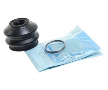 659 р. Пыльник TOYOTA Land Cruiser Prado (09-),Tundra (06-) опоры шаровой верхней OE TOYOTA 43324-69085 TOYOTA 43324-69085  с доставкой в г. Керчь. Увеличить фотографию 1