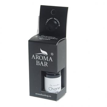 Ароматизатор масляный (Chanel Egoiste) 10мл в крафтовой упаковке AROMA BAR AROMA BAR 4678597200392 (42oilset)