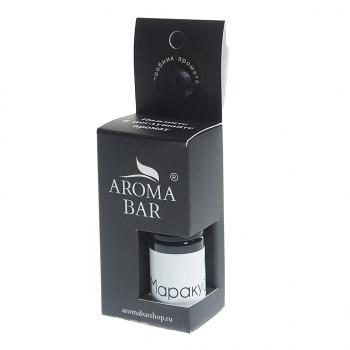 212 р. Ароматизатор масляный (маракуйя) 10мл в крафтовой упаковке AROMA BAR AROMA BAR 4678597200187 (19oilset)  с доставкой в г. Керчь. Увеличить фотографию 1