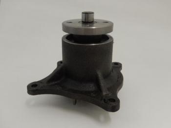 4 849 р. Насос водяной HYUNDAI HD65,72 дв.D4AL GMB GMB gwhy-207a  с доставкой в г. Керчь. Увеличить фотографию 1
