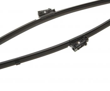 10 599 р. Щетка стеклоочистителя MERCEDES G (463) комплект OE MERCEDES a4638200407  с доставкой в г. Керчь. Увеличить фотографию 2