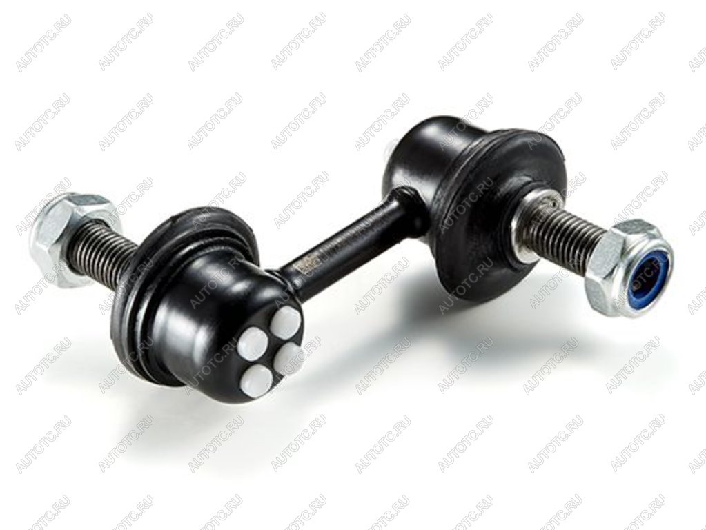 639 р. Стойка стабилизатора SUBARU Forester (02-07),Impreza (07-),Legacy (03-09) передн. левая/правая GMB GMB 1009-0020 GMB 1009-0020  с доставкой в г. Керчь