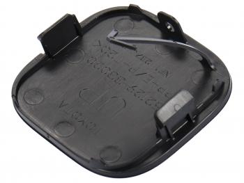 719 р. Заглушка TOYOTA Camry (07-11) крюка буксировочного бампера переднего OE TOYOTA 52129-33901  с доставкой в г. Керчь. Увеличить фотографию 2