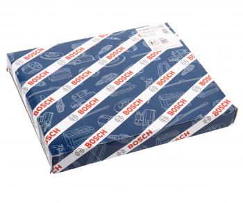 1 299 р. Фильтр воздушный салона HONDA Jazz (02-) FIAT Sedici (06-) BOSCH BOSCH 1987435526 BOSCH 1987435526  с доставкой в г. Керчь. Увеличить фотографию 5