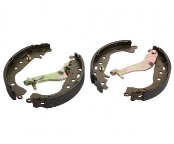 265 р. Колодки тормозные FAW задние (4шт.) OE FAW 04495-52040  с доставкой в г. Керчь. Увеличить фотографию 2
