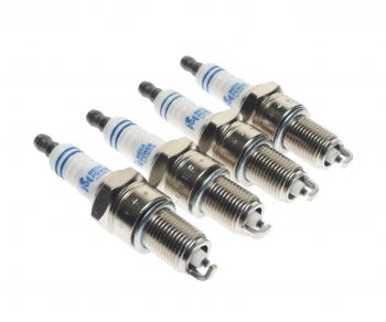 499 р. Свеча зажигания ВАЗ-2111 V8 (комплект 4шт.) MEGAPOWER MEGAPOWER 370-31-132  с доставкой в г. Керчь. Увеличить фотографию 2