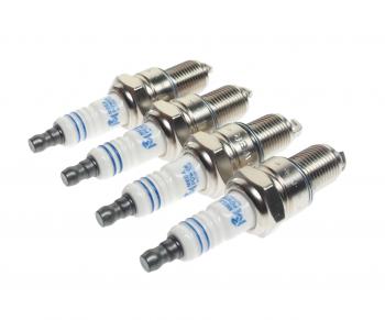 499 р. Свеча зажигания ВАЗ-2111 V8 (комплект 4шт.) MEGAPOWER MEGAPOWER 370-31-132  с доставкой в г. Керчь. Увеличить фотографию 1