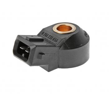 2 099 р. Датчик детонации ВАЗ-2110-2115,ГАЗ дв.ЗМЗ-405,406 BOSCH BOSCH 0261231046  с доставкой в г. Керчь. Увеличить фотографию 1