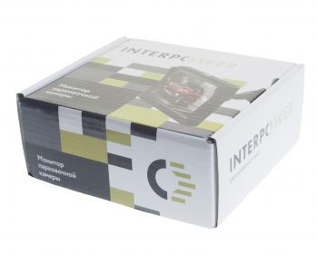 4 899 р. Монитор универсальный INTERPOWER INTERPOWER ip monitor 5hd  с доставкой в г. Керчь. Увеличить фотографию 3