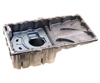 15 999 р. Картер JAC Sunray SOLLERS Atlant (2.7D) (4DE1-1D) (Е5) масляный OE JAC 1009100fe040  с доставкой в г. Керчь. Увеличить фотографию 3