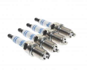 429 р. Свеча зажигания ВАЗ-2112,ГАЗ-3302 ЕВРО-3,FORD,HONDA,MAZDA,NISSAN (комплект 4шт.) MEGAPOWER MEGAPOWER 370-31-133  с доставкой в г. Керчь. Увеличить фотографию 2