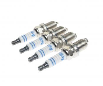 Свеча зажигания ВАЗ-2112,ГАЗ-3302 ЕВРО-3,FORD,HONDA,MAZDA,NISSAN (комплект 4шт.) MEGAPOWER MEGAPOWER 370-31-133