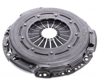75 999 р. Сцепление MERCEDES Sprinter (00-06) комплект SACHS SACHS 2290601011  с доставкой в г. Керчь. Увеличить фотографию 5