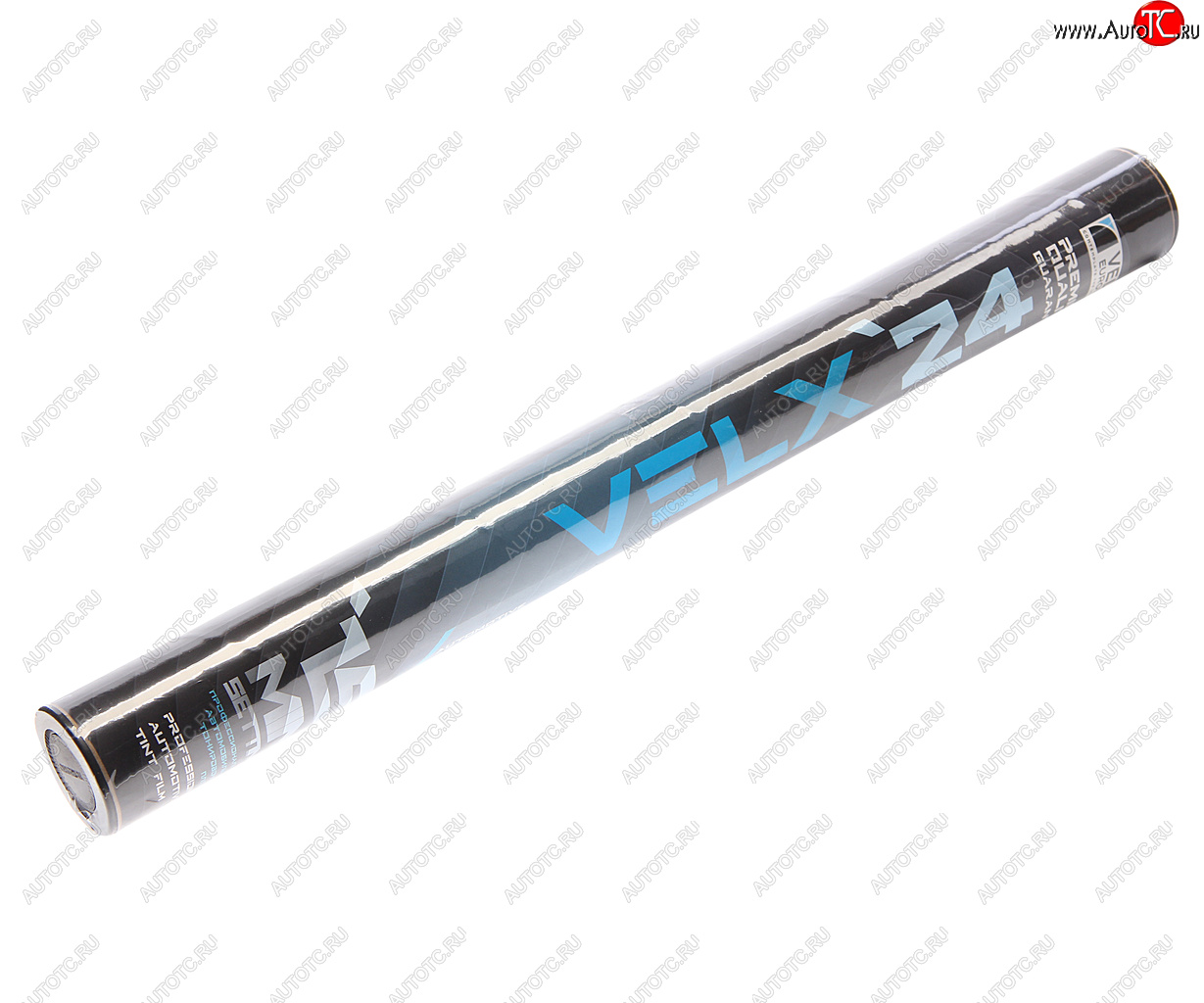 869 р. Пленка тонировочная 10% 0.5х3м VELX EUROWIN AUTO VELX EUROWIN AUTO vea05-10  с доставкой в г. Керчь
