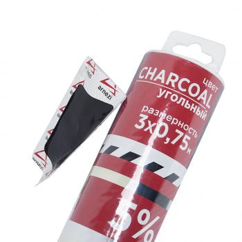 1 049 р. Пленка тонировочная 5% 0.75мх3м Charcoal ARNEZI ARNEZI a0803010  с доставкой в г. Керчь. Увеличить фотографию 2