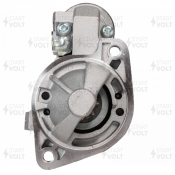 8 399 р. Стартер MITSUBISHI Lancer (03-13) STARTVOLT STARTVOLT lst1111  с доставкой в г. Керчь. Увеличить фотографию 2