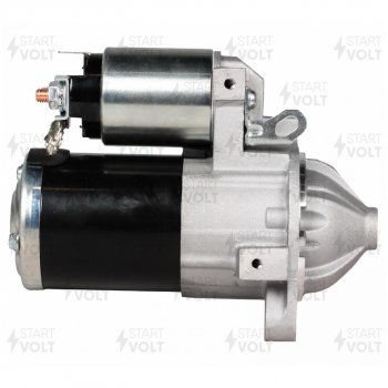 8 399 р. Стартер MITSUBISHI Lancer (03-13) STARTVOLT STARTVOLT lst1111  с доставкой в г. Керчь. Увеличить фотографию 3
