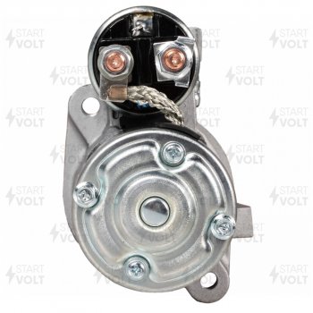 8 399 р. Стартер MITSUBISHI Lancer (03-13) STARTVOLT STARTVOLT lst1111  с доставкой в г. Керчь. Увеличить фотографию 4