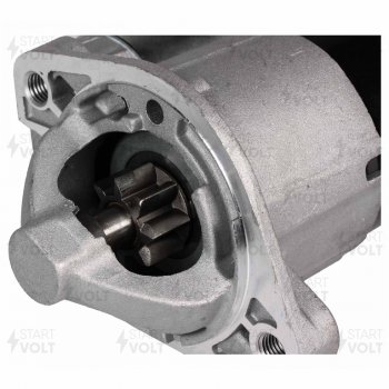 8 399 р. Стартер MITSUBISHI Lancer (03-13) STARTVOLT STARTVOLT lst1111  с доставкой в г. Керчь. Увеличить фотографию 5