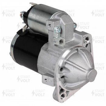 8 399 р. Стартер MITSUBISHI Lancer (03-13) STARTVOLT STARTVOLT lst1111  с доставкой в г. Керчь. Увеличить фотографию 1