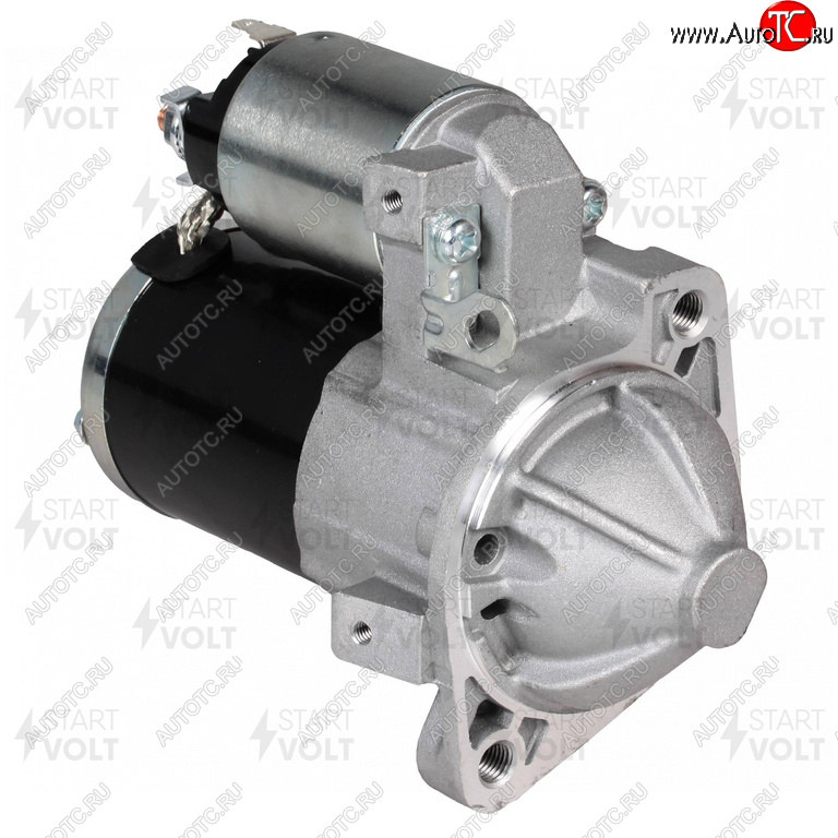 8 399 р. Стартер MITSUBISHI Lancer (03-13) STARTVOLT STARTVOLT lst1111  с доставкой в г. Керчь